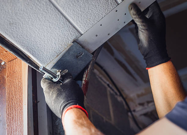 Reliable Garage Door Panel Replacement contractor in Utica, IN by Garage Doors Repair Pro